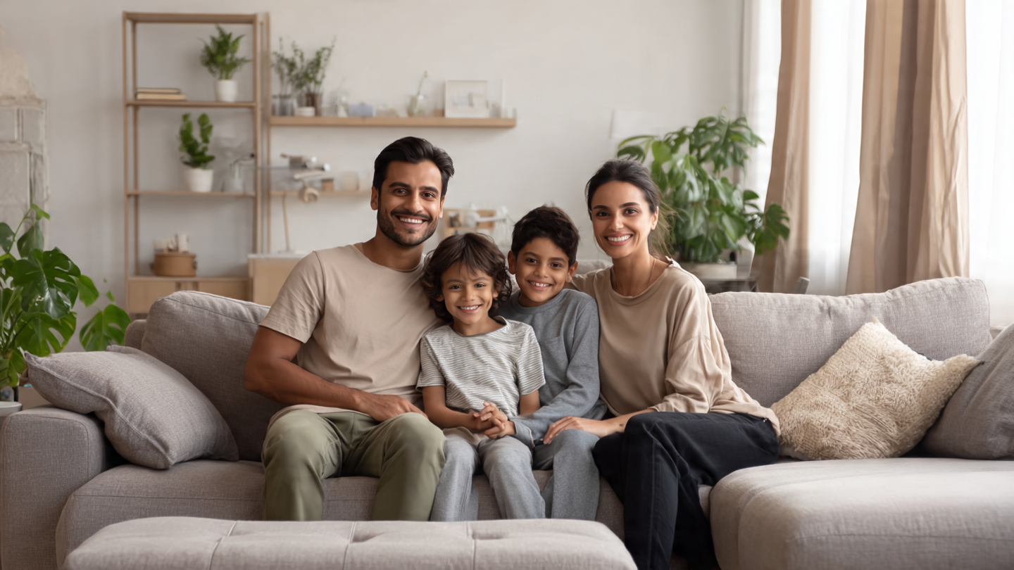 Pest free home - PestGo